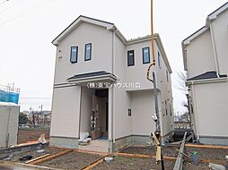 埼玉県新座市石神４丁目