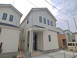 埼玉県新座市石神４丁目