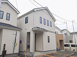埼玉県新座市石神４丁目