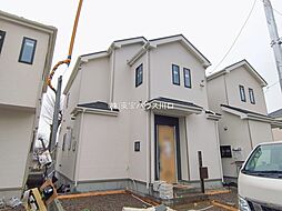 埼玉県新座市石神４丁目