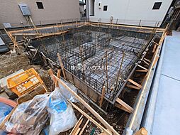 埼玉県川口市本前川２丁目