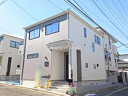 埼玉県新座市栄５丁目