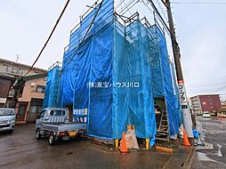 埼玉県春日部市中央５丁目