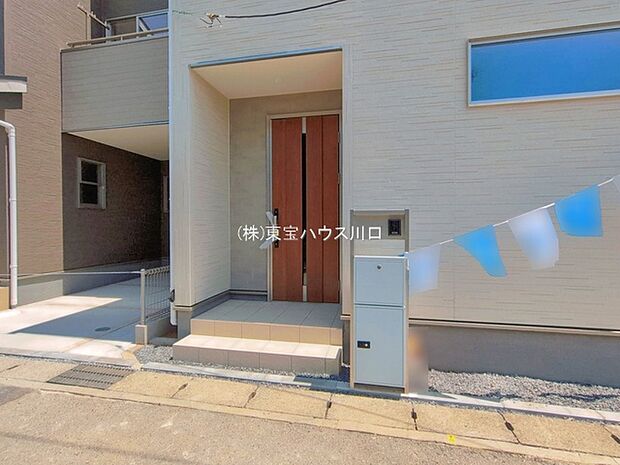 物件外観