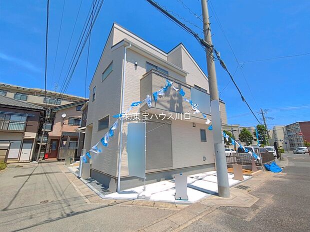 物件外観