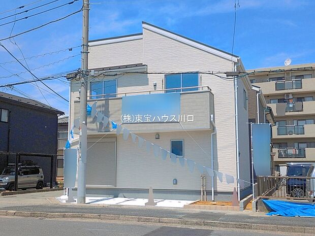 物件外観