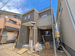 埼玉県春日部市中央５丁目