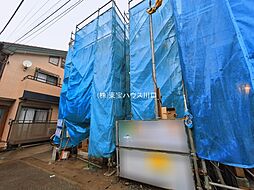 埼玉県春日部市中央５丁目