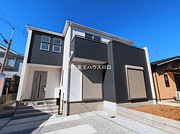 埼玉県越谷市大字弥十郎