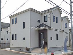 埼玉県新座市石神４丁目