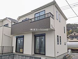 埼玉県新座市石神４丁目