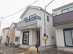 埼玉県新座市石神４丁目