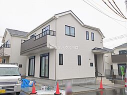 埼玉県新座市石神４丁目