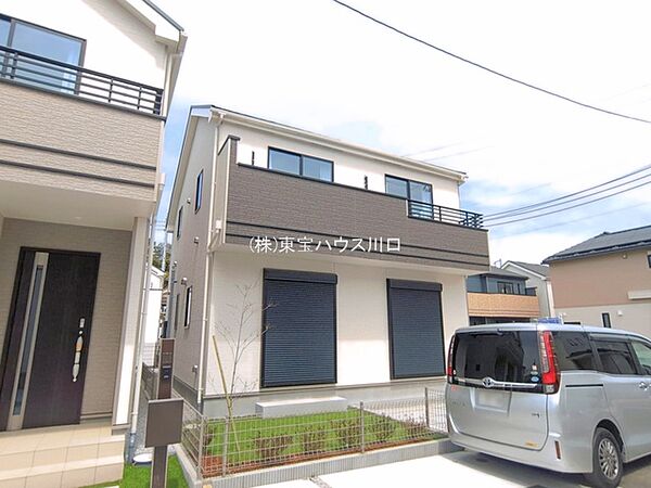 物件外観