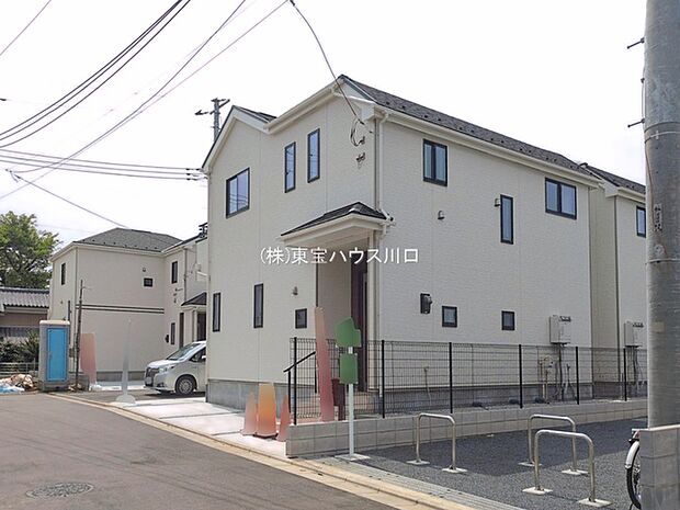 物件外観