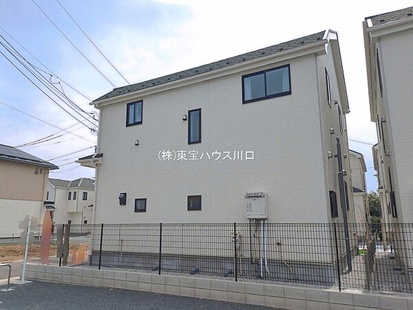 物件外観