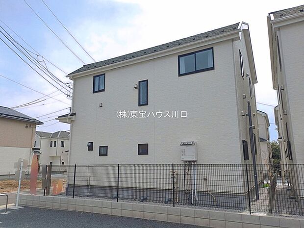 物件外観