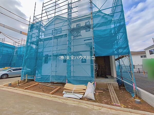 物件外観