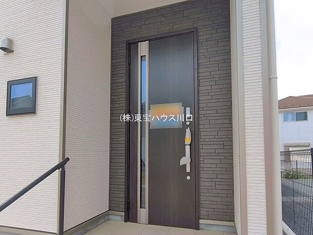 物件外観