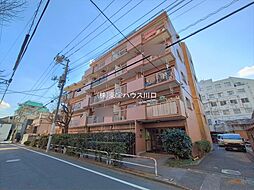 キャニオンマンションあずさわ