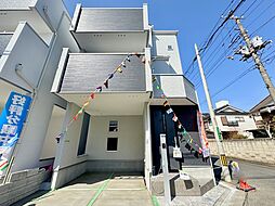 埼玉県川口市並木４丁目