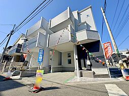 外観の画像