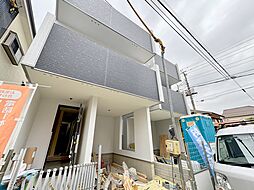 埼玉県川口市並木４丁目