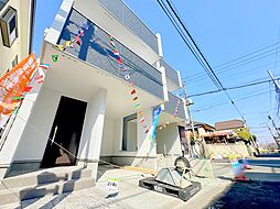埼玉県川口市並木４丁目