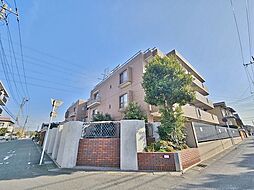 日神パレステージ東川口ヒルパーク