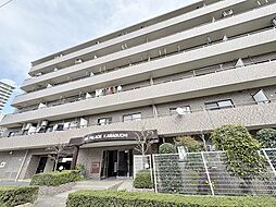 ダイアパレスステーションサイド川口