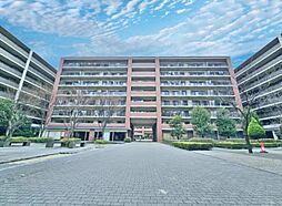 ガーデン・シンフォニー新越谷