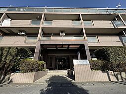 コスモ戸田ピアハイツ