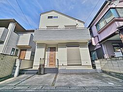 埼玉県川口市戸塚鋏町