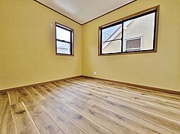 子供部屋の画像
