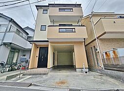埼玉県川口市前上町