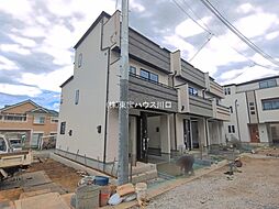 埼玉県さいたま市中央区鈴谷７丁目