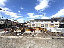 埼玉県さいたま市中央区鈴谷７丁目