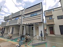 埼玉県さいたま市中央区鈴谷７丁目