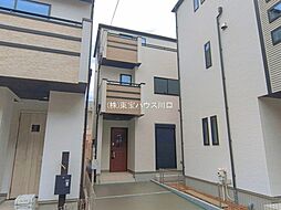 埼玉県さいたま市中央区鈴谷７丁目