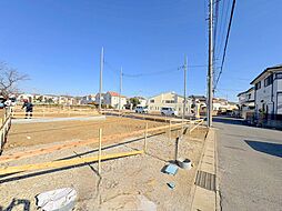 埼玉県川口市大字石神