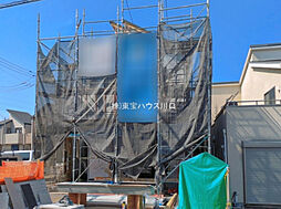 埼玉県川口市大字石神