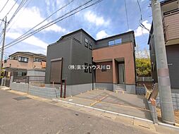 埼玉県さいたま市岩槻区東岩槻６丁目