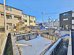 東京都北区堀船３丁目