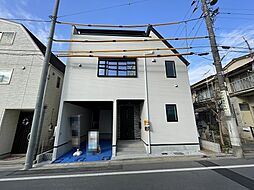 東京都板橋区桜川２丁目