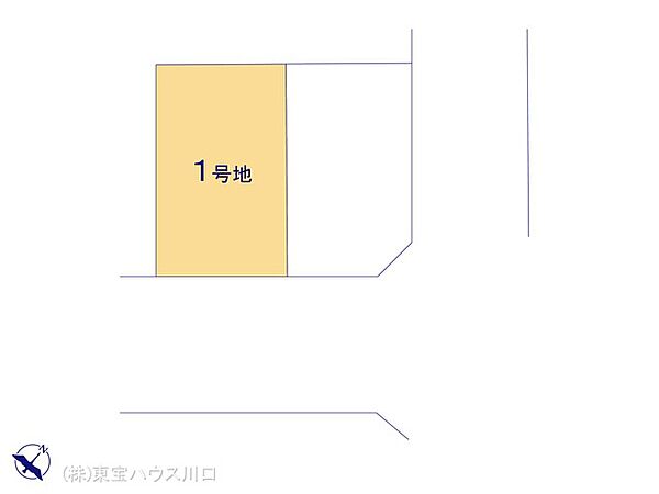 区画図：311002325940