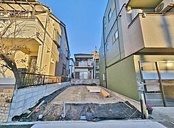 東京都足立区保木間４丁目