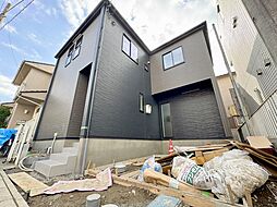 埼玉県草加市花栗２丁目