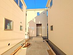 埼玉県さいたま市北区吉野町２丁目