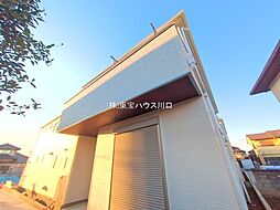 埼玉県さいたま市北区吉野町２丁目