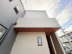 埼玉県川口市長蔵２丁目